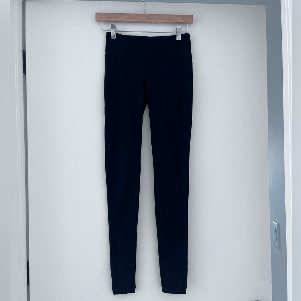 Athleta Revelation Tight/Legging | Full Length | Medium Rise | Size XST